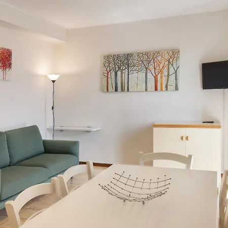 Appartamento Rosa Cinderella Lazise