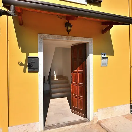 Rosa Cinderella Lazise