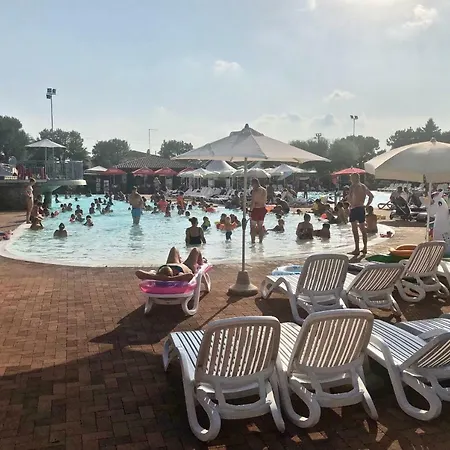 Appartamento Rosa Cinderella Lazise