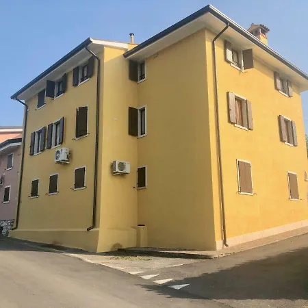 Rosa Cinderella * Lazise