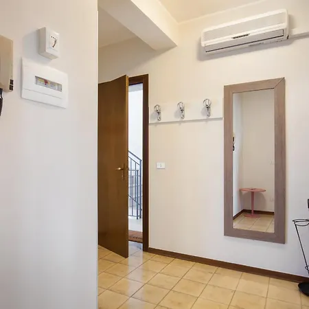 Apartman Rosa Cinderella *