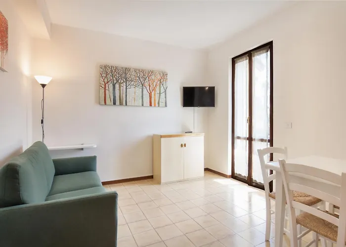 Apartamento Rosa Cinderella