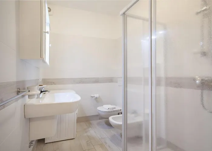 Rosa Cinderella * Lazise