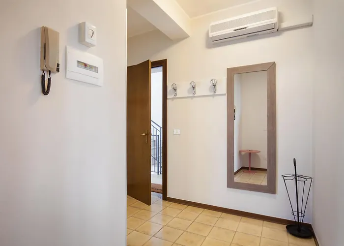 Lägenhet Rosa Cinderella *