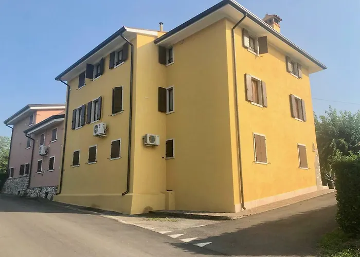 Rosa Cinderella * Lazise